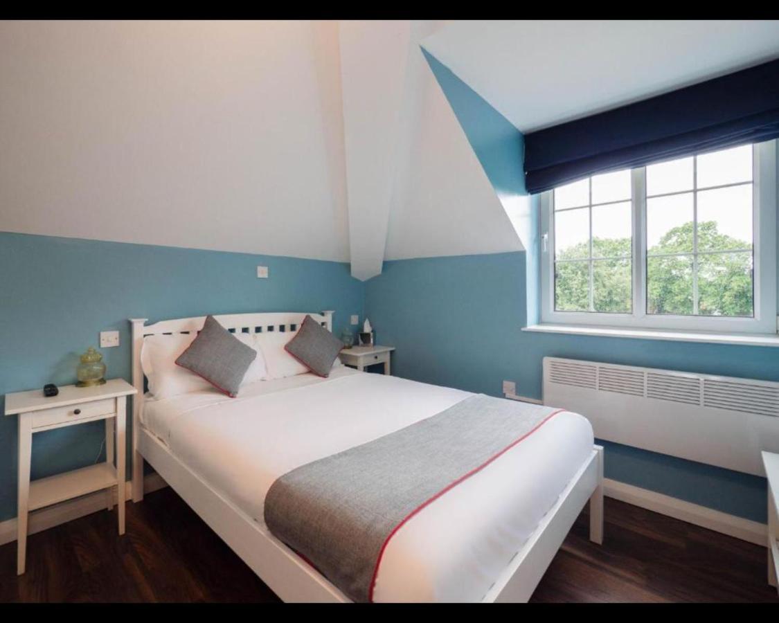 Bed and Breakfast The Oak Baginton Coventry Zimmer foto